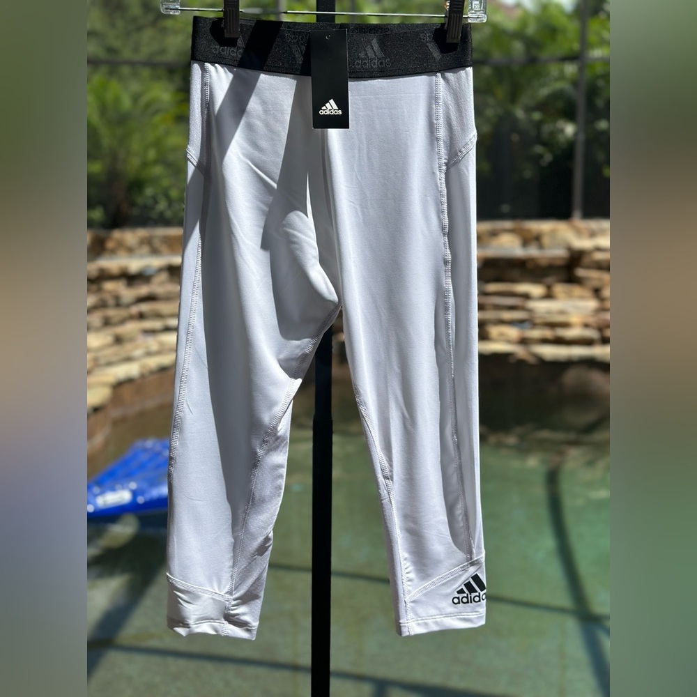 ADIDAS TF‎ 3/4 TIGHT GL9872 (M)